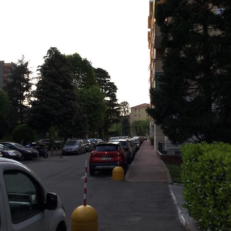Apartment Chiesarossa Milano Dış mekan fotoğraf