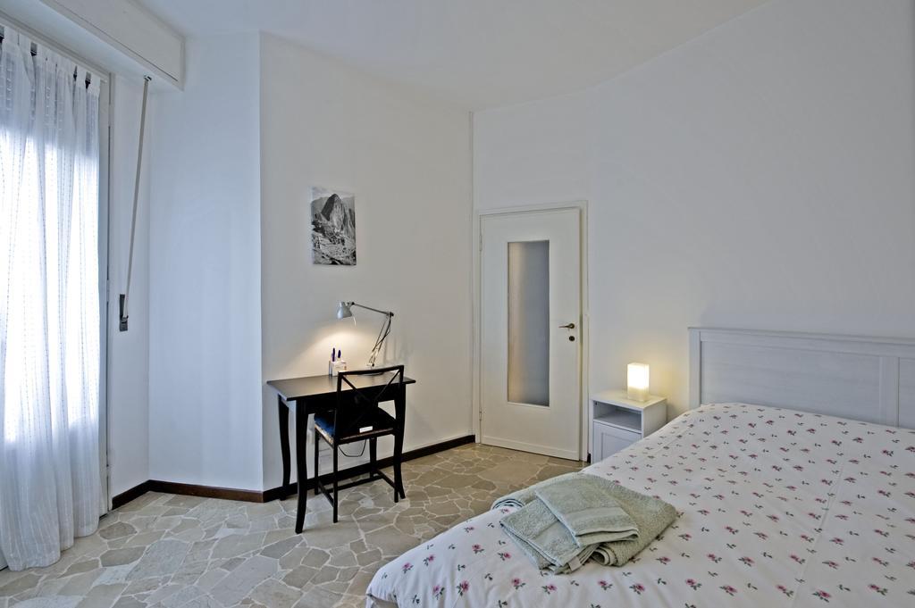 Apartment Chiesarossa Milano Oda fotoğraf