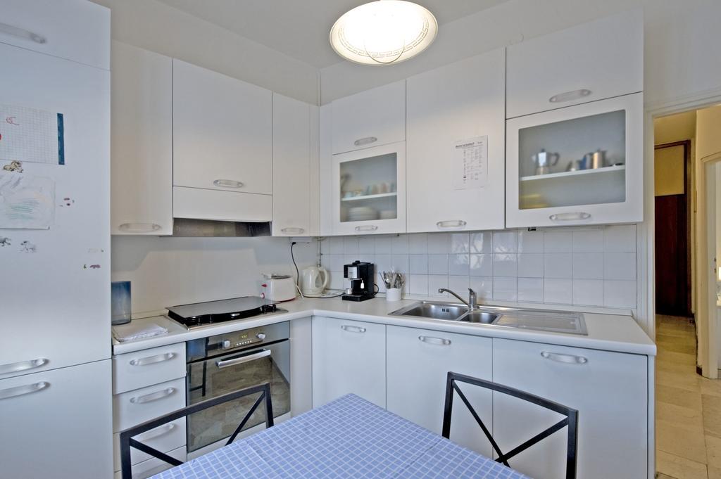 Apartment Chiesarossa Milano Dış mekan fotoğraf