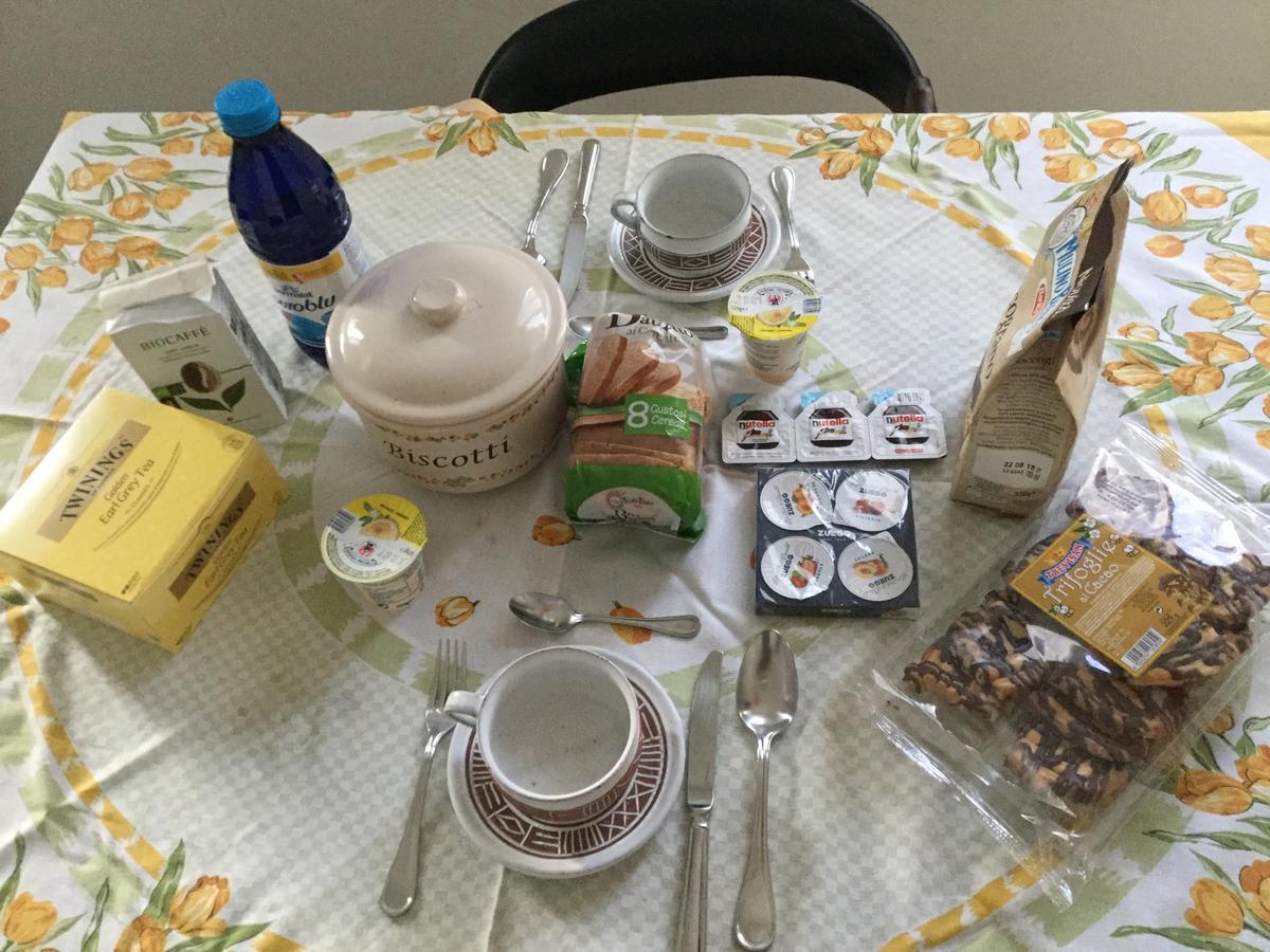 Apartment Chiesarossa Milano Dış mekan fotoğraf